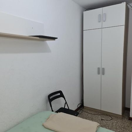 Piso Habitacion Barcelona Exteriér fotografie