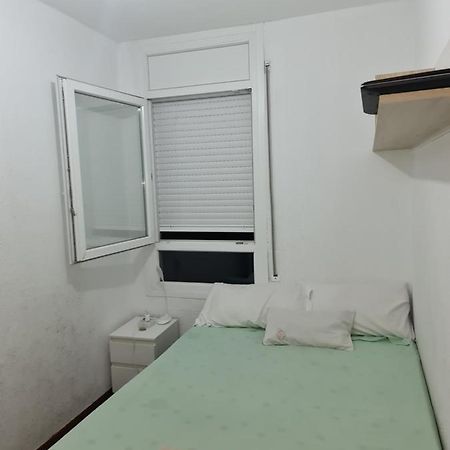 Piso Habitacion Barcelona Exteriér fotografie